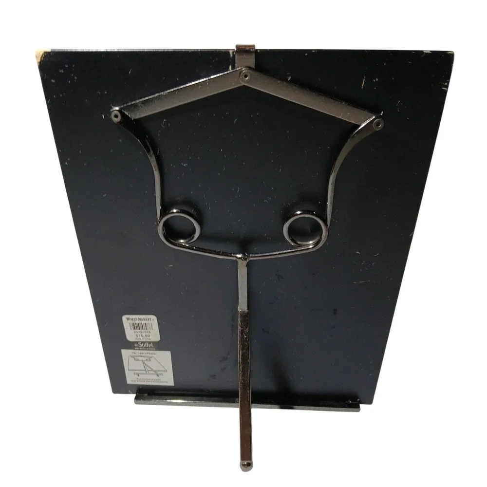 Stiffel 8x10 frame